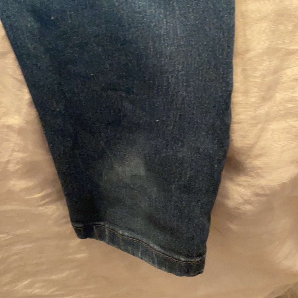 ❌SOLD❌ 👖 Free People Skinny Jeans - Picture 7 of 7